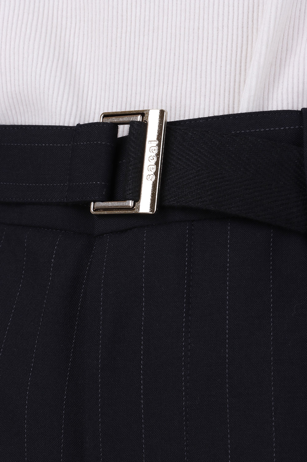 Chalk Stripe Pants(24-03343M) | セレクトショップ｜DeepInsideinc 