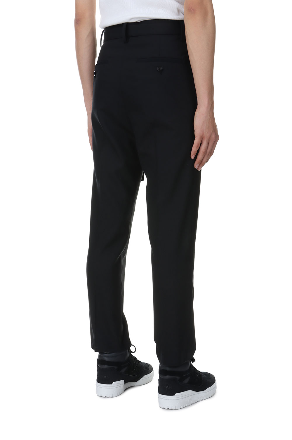 Suiting Pants(24-03274M) | セレクトショップ｜DeepInsideinc.com Store