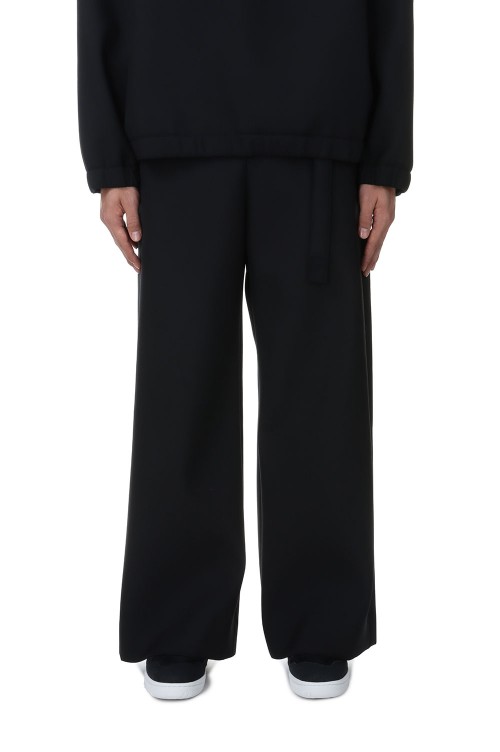 Suiting Bonding Pants(24-03272M) | セレクトショップ