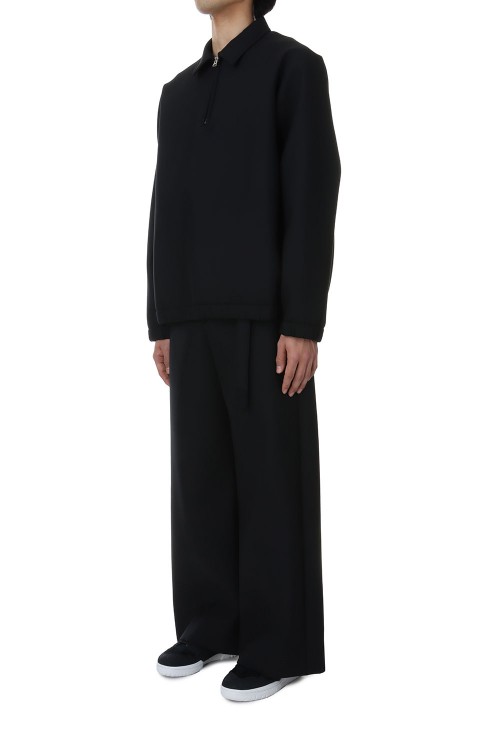 Suiting Bonding Pants(24-03272M) | セレクトショップ Suiting Bonding Pants(24-03272M) | セレクトショップ