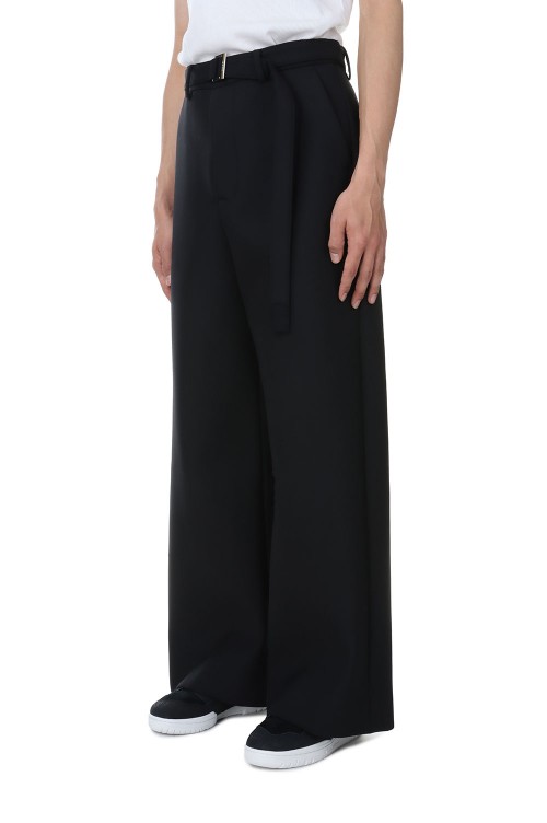 Suiting Bonding Pants(24-03272M) | セレクトショップ Suiting Bonding Pants(24-03272M) | セレクトショップ