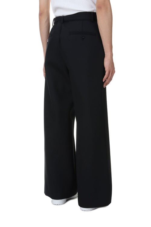 Suiting Bonding Pants(24-03272M) | セレクトショップ