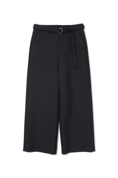 Suiting Bonding Pants(24-03272M) | セレクトショップ Suiting Bonding Pants(24-03272M) | セレクトショップ