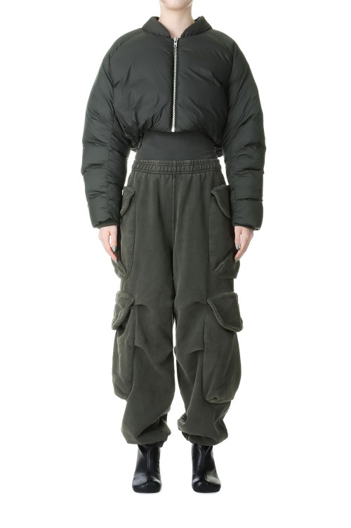 PILLOW BOMBER(ES2419PU) | セレクトショップ｜DeepInsideinc.com Store