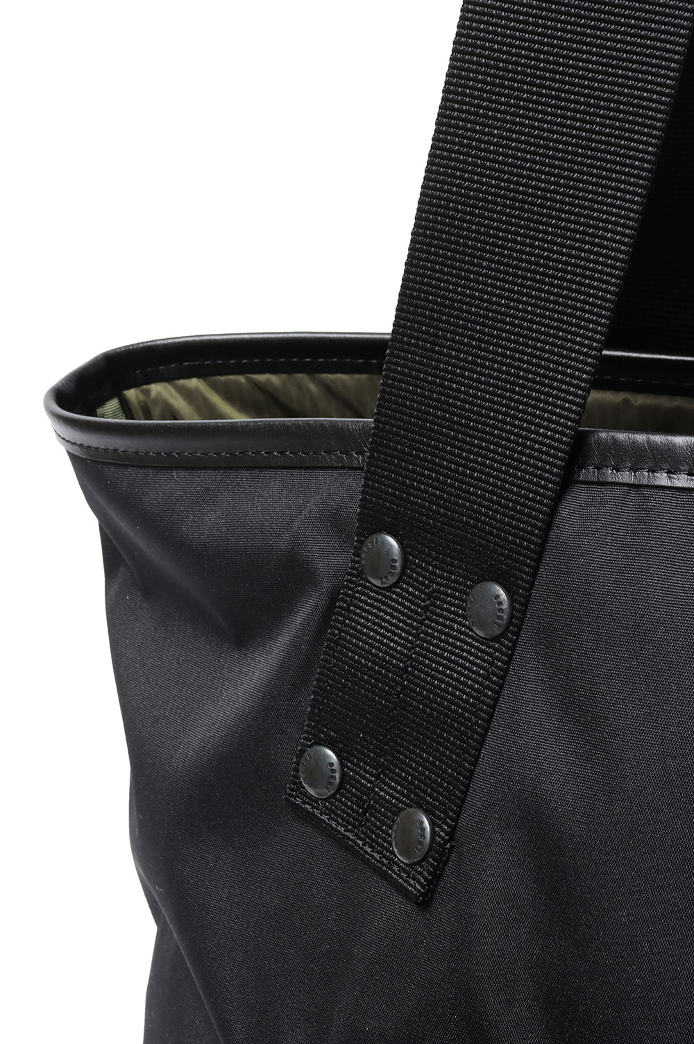 Coal Tote Bag Large(24-0697S) | セレクトショップ