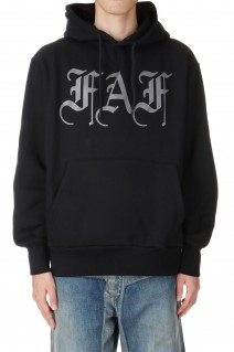 OE Logo Hoodie/BLACK（13411014）