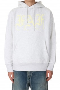 OE Logo Hoodie/BLACK（13411014）