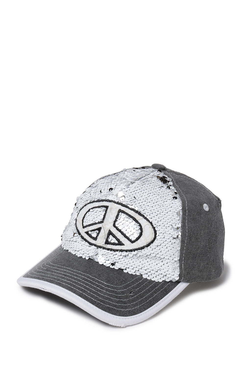 FAF RACING TRUCKER CAP