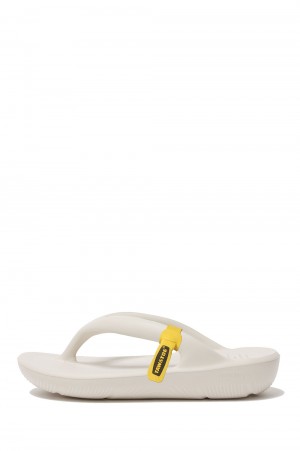 ZEROVITY Flip Flop OG -CREAM (Z-FF-CRAJ)  (26cm~)
