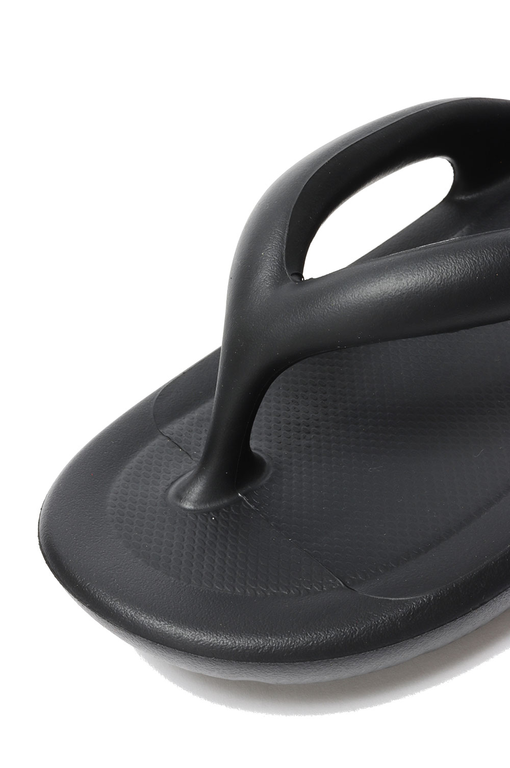 サンダル・ミュール ^TAW&TOE^ Zerovity OG Black Z-FF-BLAJ ZEROVITY Flip Flop OG -BLACK (Z-FF-BLAJ) (~25cm) | セレクト
