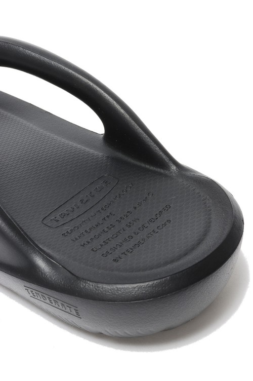 ZEROVITY Flip Flop OG -BLACK (Z-FF-BLAJ) (~25cm) | セレクト