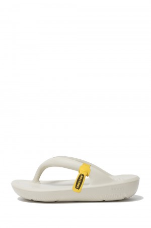 ZEROVITY Flip Flop OG -NATURAL TAUPE (Z-FF-NAAJ) (~25cm)