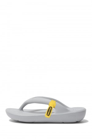 ZEROVITY Flip Flop OG -GRAY (Z-FF-GRAJ) (~25cm)