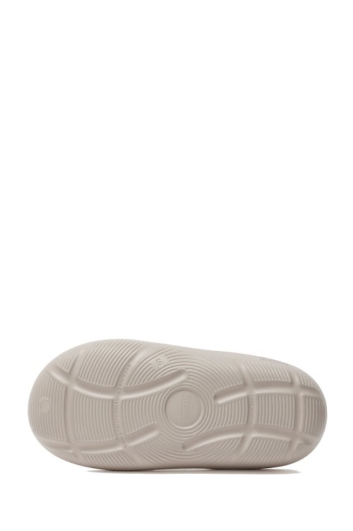 【SALE】大人気ふわっふわフラッフフリップフロップ★選べるお色 PUMA PUMA FLUFF FLIP BX PLATINUM GREY/FAST YELLOW 23SP-I