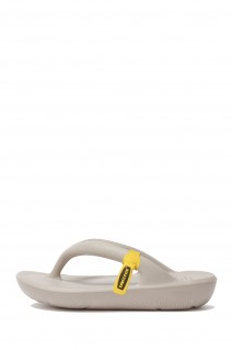 ZEROVITY Flip Flop OG -WARM GRAY (Z-FF-WGAJ) (~25cm)