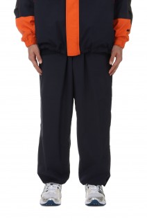 TECH STORM MOUNTAIN PANTS - NAVY / ORANGE / BLACK (BP-20024)