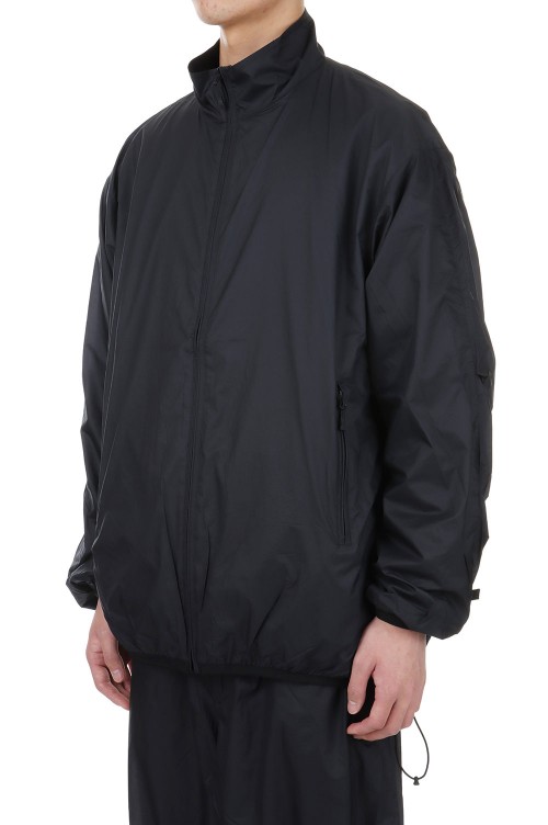 ジャケット・アウター TECH REVERSIBLE WIND SHIELD JACKET DAIWA PIER39 / TECH REVERSIBLE WIND SHIELD JACKET (Beige)