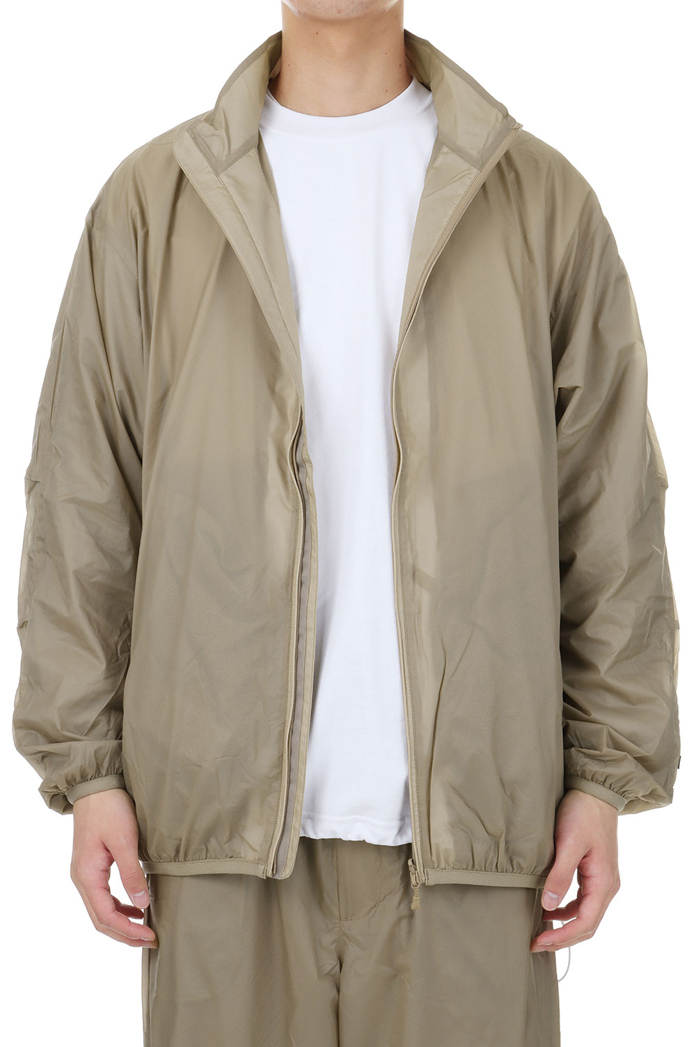 ジャケット・アウター TECH REVERSIBLE WIND SHIELD JACKET TECH REVERSIBLE WIND SHIELD JACKET | DAIWA PIER39(ダイワ