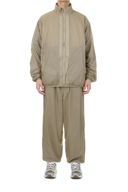 TECH REVERSIBLE WIND SHIELD JACKET サイズM Tech Reversible Wind Shield Jacket