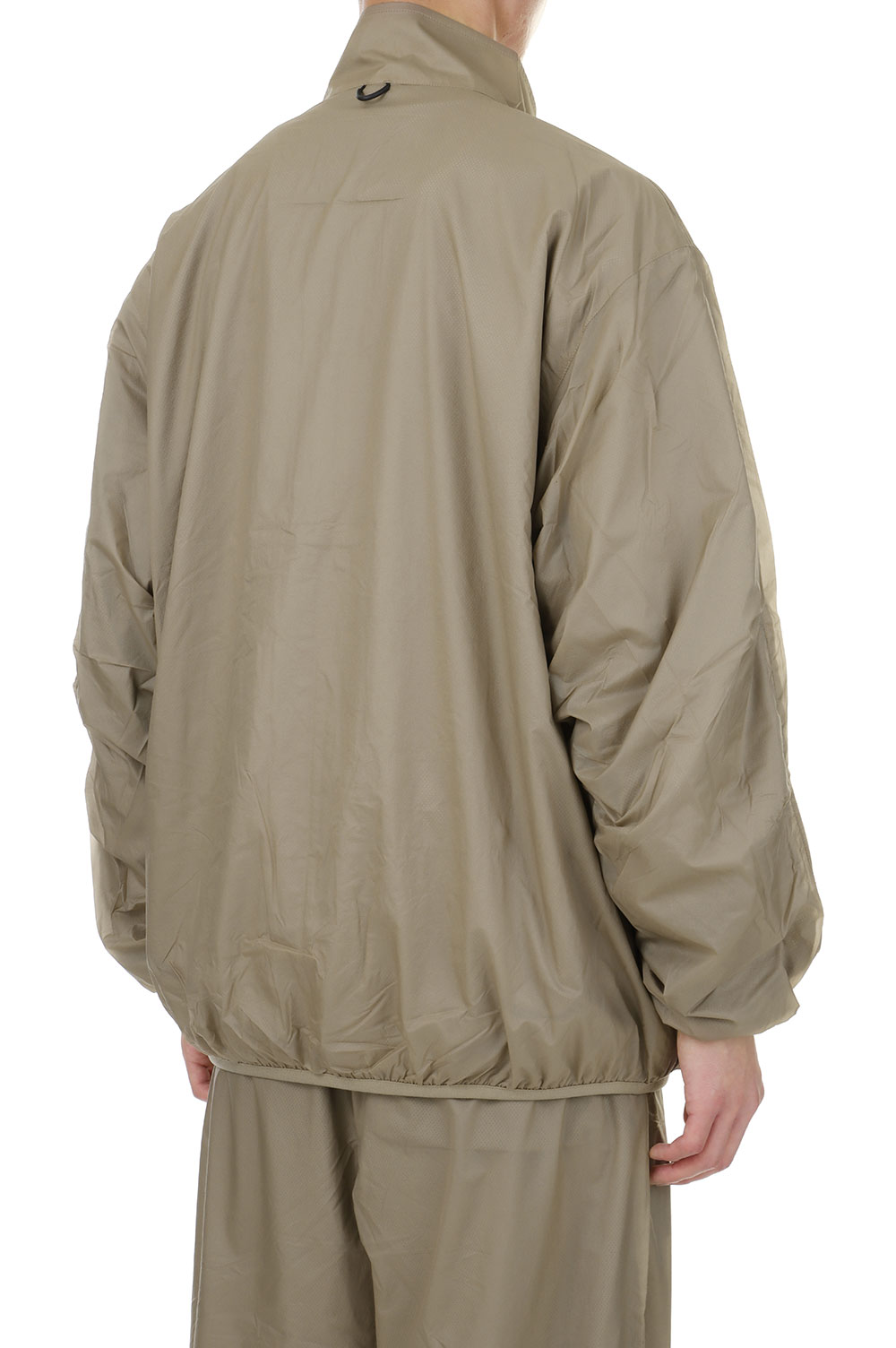 TECH REVERSIBLE WIND SHIELD JACKET - BEIGE (BJ-22024) | セレクト