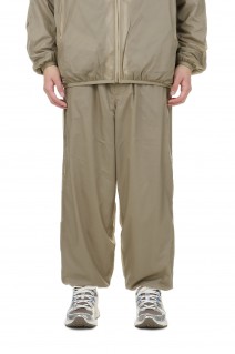 TECH WIND SHIELD PANTS - BEIGE (BP-30024)