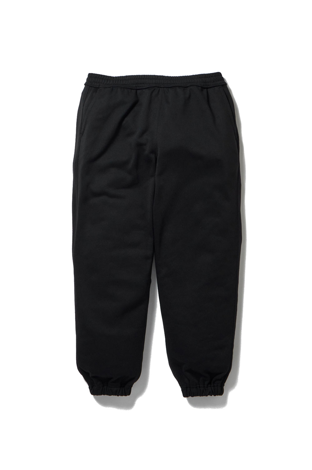 TECH SWEAT PANTS - BLACK (BP-56024) | セレクトショップ