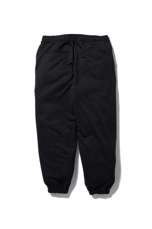 TECH SWEAT PANTS - BLACK (BP-56024) | セレクトショップ