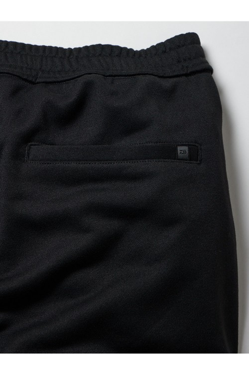 TECH SWEAT PANTS - BLACK (BP-56024) | セレクトショップ