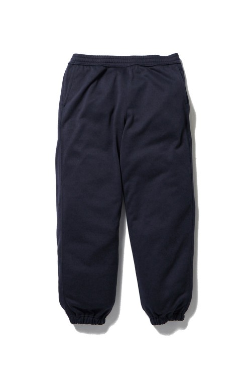 TECH SWEAT PANTS - NAVY (BP-56024) | セレクトショップ