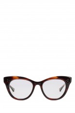 MEMPHIS / ROOTBEER SASA x CLEAR