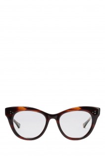 MEMPHIS / ROOTBEER SASA x CLEAR