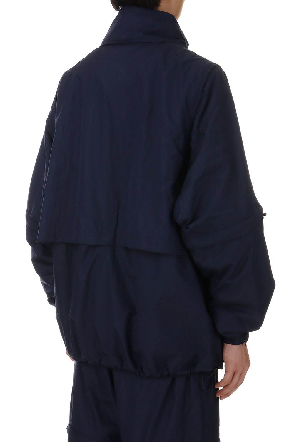 ジャケット・アウター TECH DETACHABLE WINDBREAKER JACKET TECH DECHATABLE WINDBREAKER JACKET | DAIWA PIER39(ダイワ
