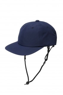 GORE-TEX WINDSTOPPER TECH 6PANEL CAP - MID NAVY (BC-17024)