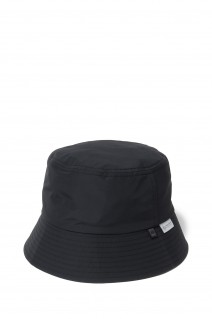 GORE-TEX WINDSTOPPER TECH BACKET HAT - BLACK (BC-18024)