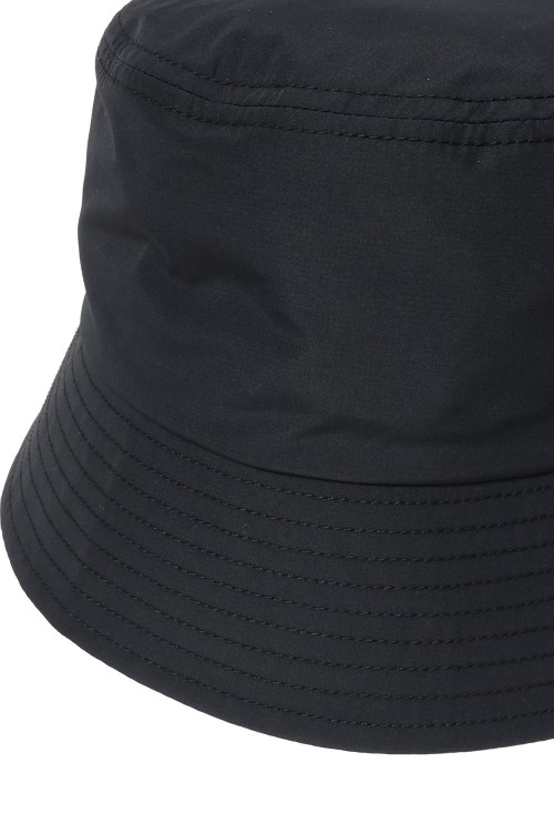GORE-TEX WINDSTOPPER TECH BACKET HAT - BLACK (BC-18024) | セレクト