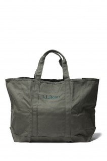 Grocery Tote - DUSTY OLIVE (301371)