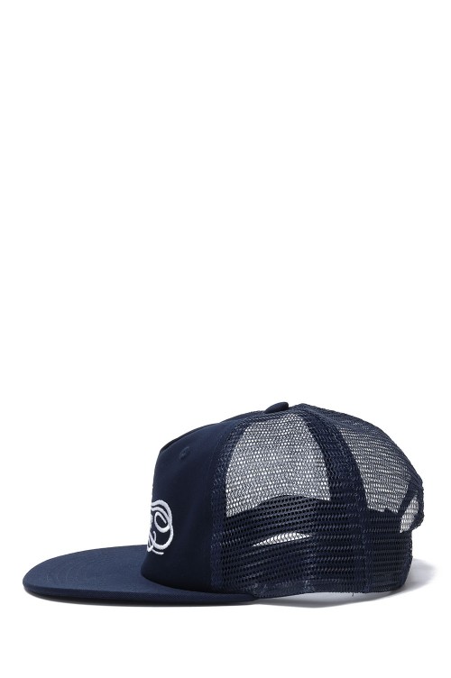 BOTT Typo Trucker Cap NAVY キャップ ネイビー 紺 BOTT Typo Trucker Cap(NAVY) ネイビー｜Yahoo!フリマ（旧PayPay