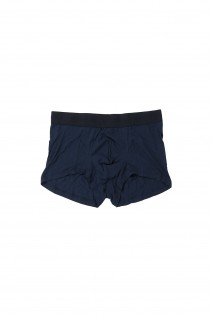 BASIC LIGHT LOW RISE BOXER - NAVY (KS52141)