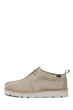 Desert Trek GTX - MAPLE SUEDE (24.5cm~) | セレクトショップ