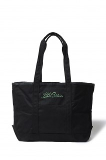 Grocery Tote Long Handle - BLACK (521251)