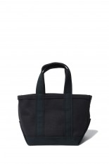 Solid Boat and Tote mini - BLACK (513891)