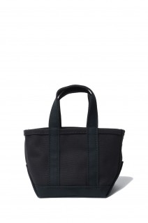Solid Boat and Tote mini - BLACK (513891)