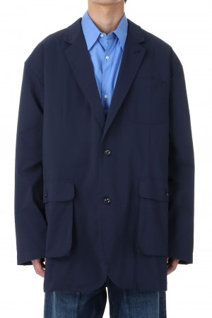 Cricket - NAVY (10-12410201)