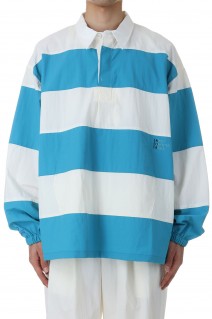 Rugby - WHITE / BLUE (10-12410408)