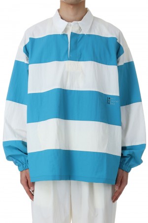 Rugby - WHITE / BLUE (10-12410408)