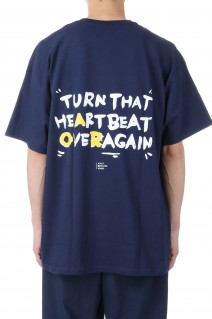 TURN THAT-T - NAVY (10-12410710)