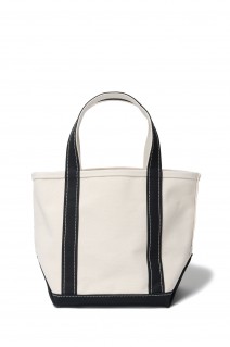 Boat and Tote Open-Top - BLACK TRIM