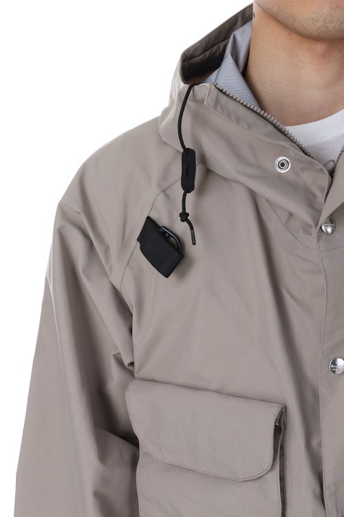 MT Parka / Gray Beige (MTR3853) | セレクトショップ