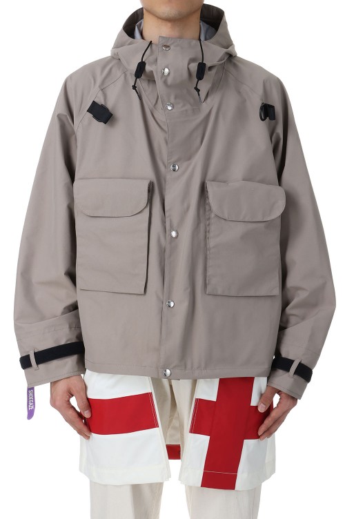 Mountain Research Bench Coat Mサイズ