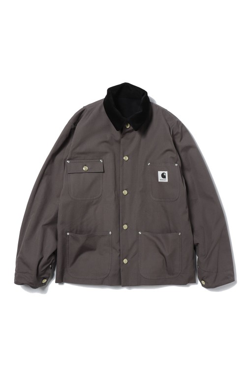 Sacai サカイ 24SS 24-03391M × Carhartt カーハート WIP
